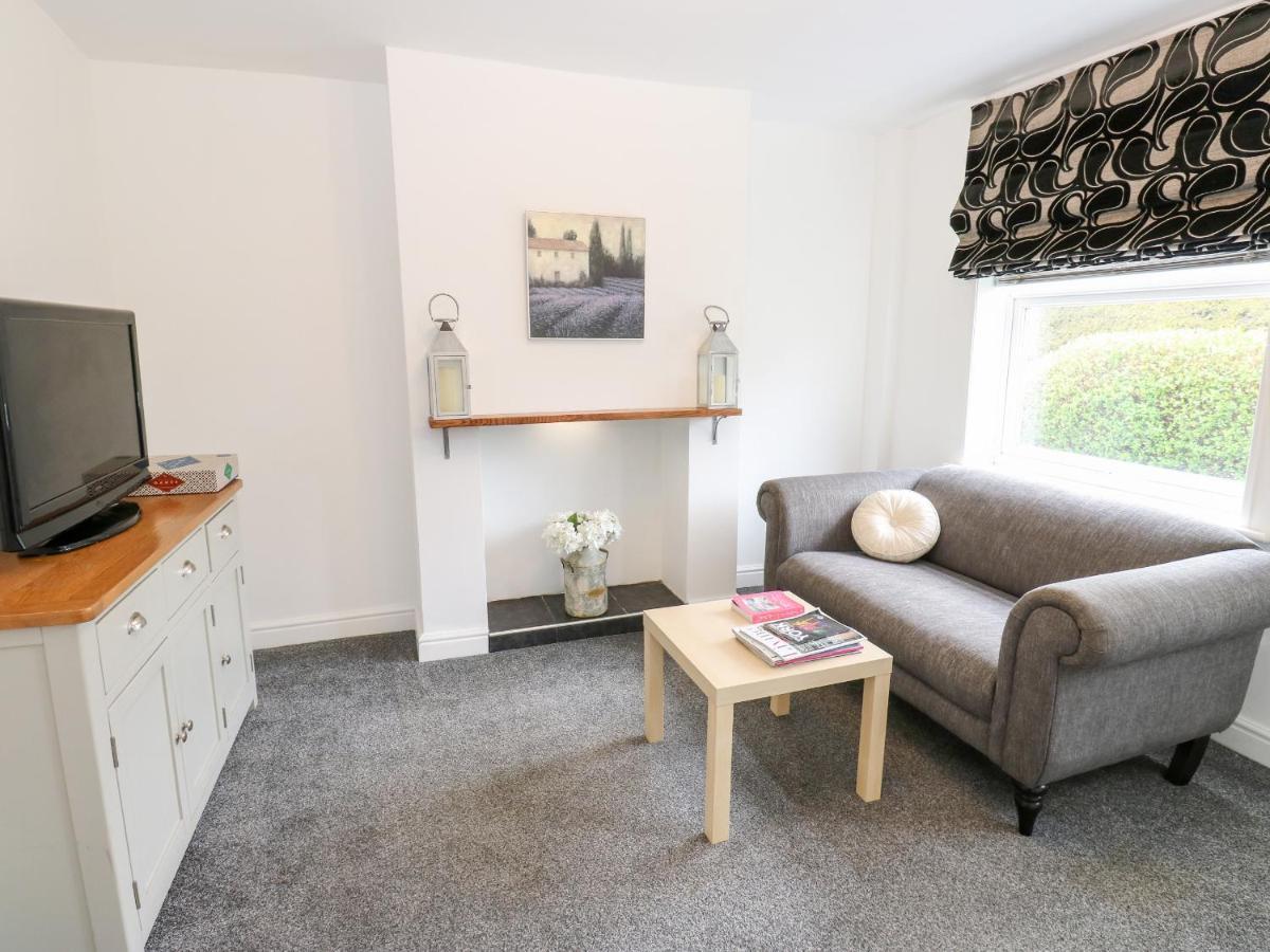 Bluebell Cottage Selby Extérieur photo