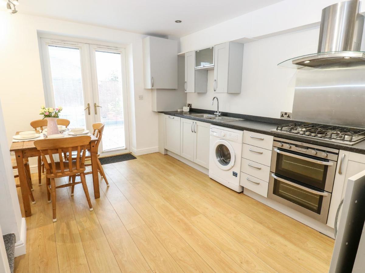 Bluebell Cottage Selby Extérieur photo