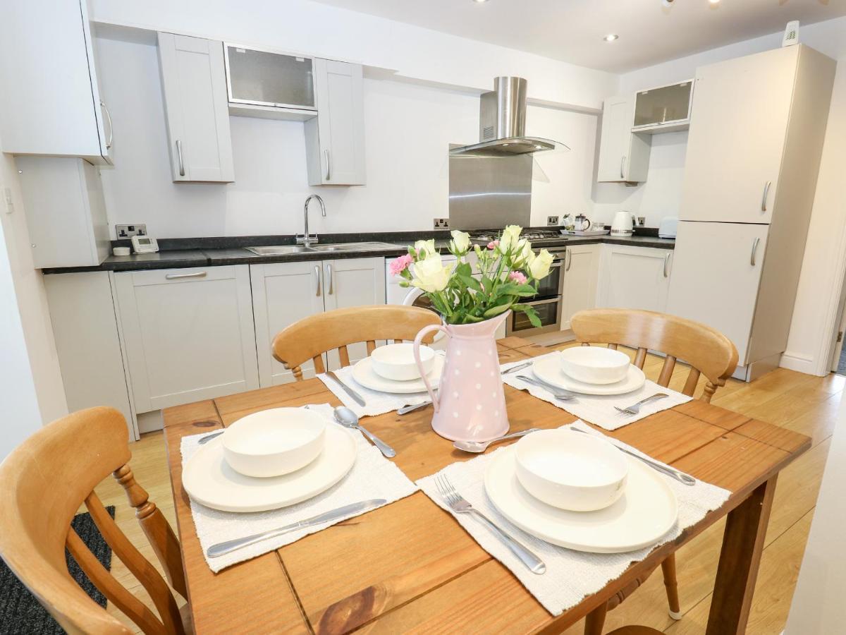 Bluebell Cottage Selby Extérieur photo