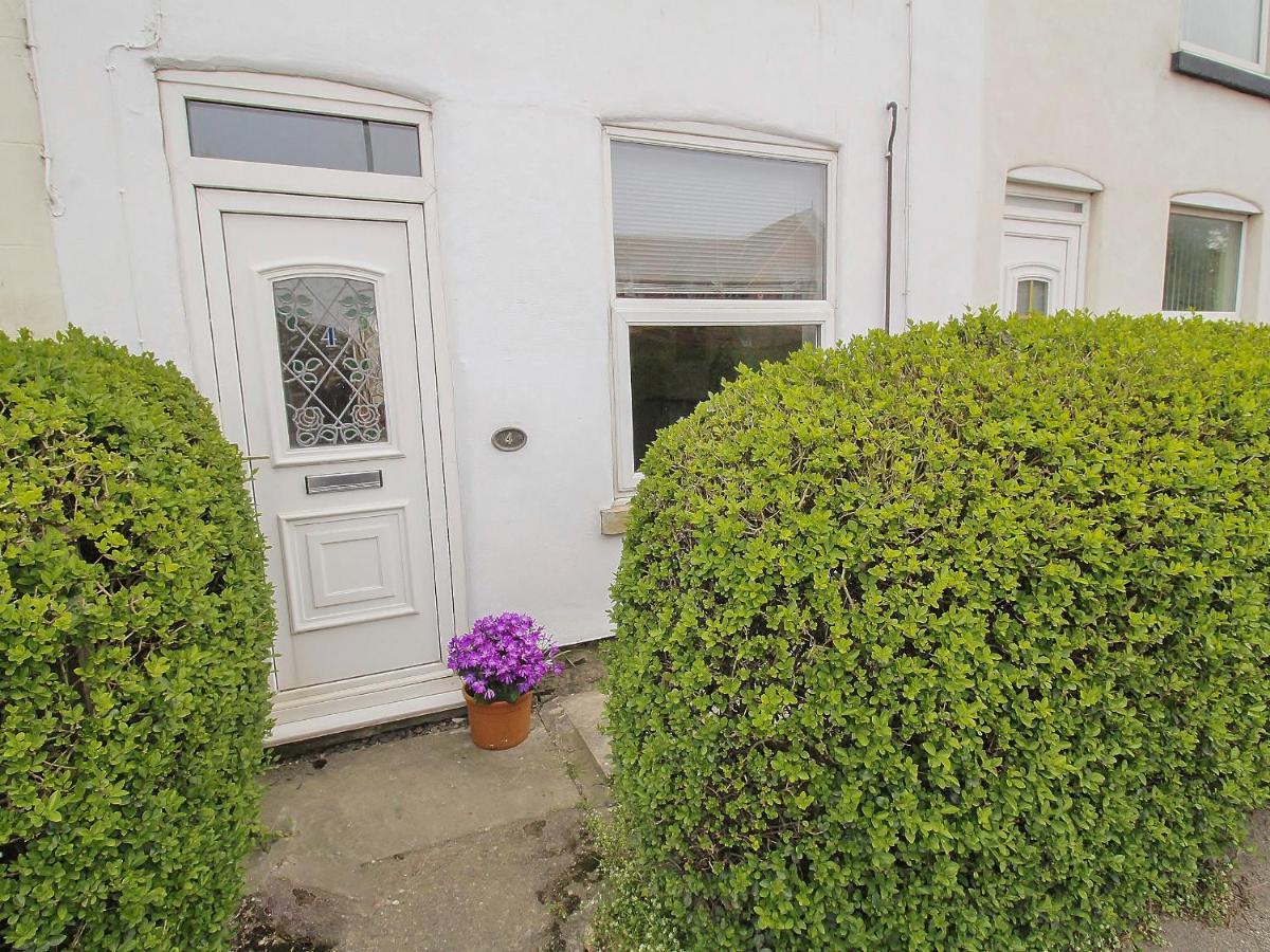 Bluebell Cottage Selby Extérieur photo