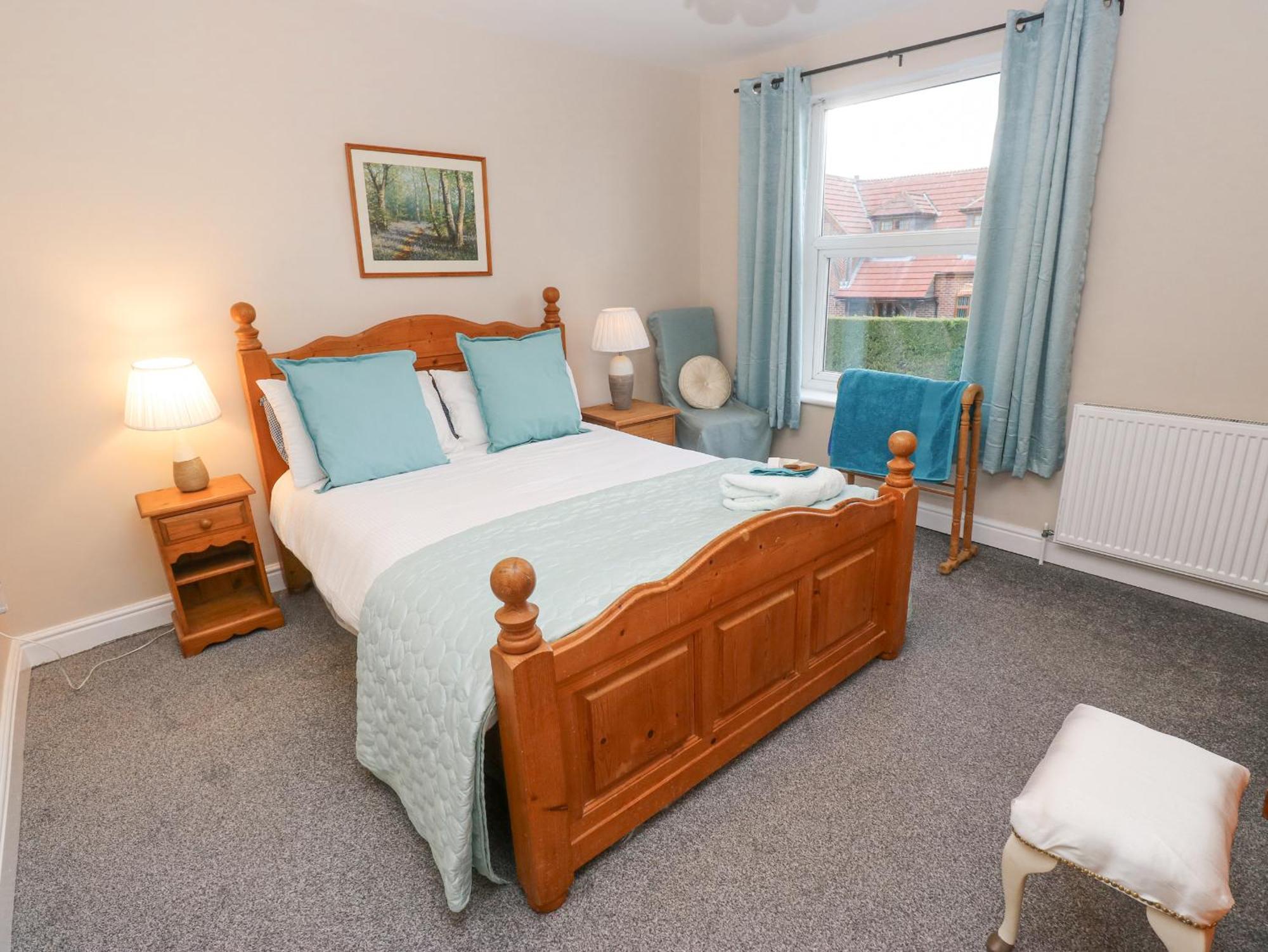 Bluebell Cottage Selby Extérieur photo