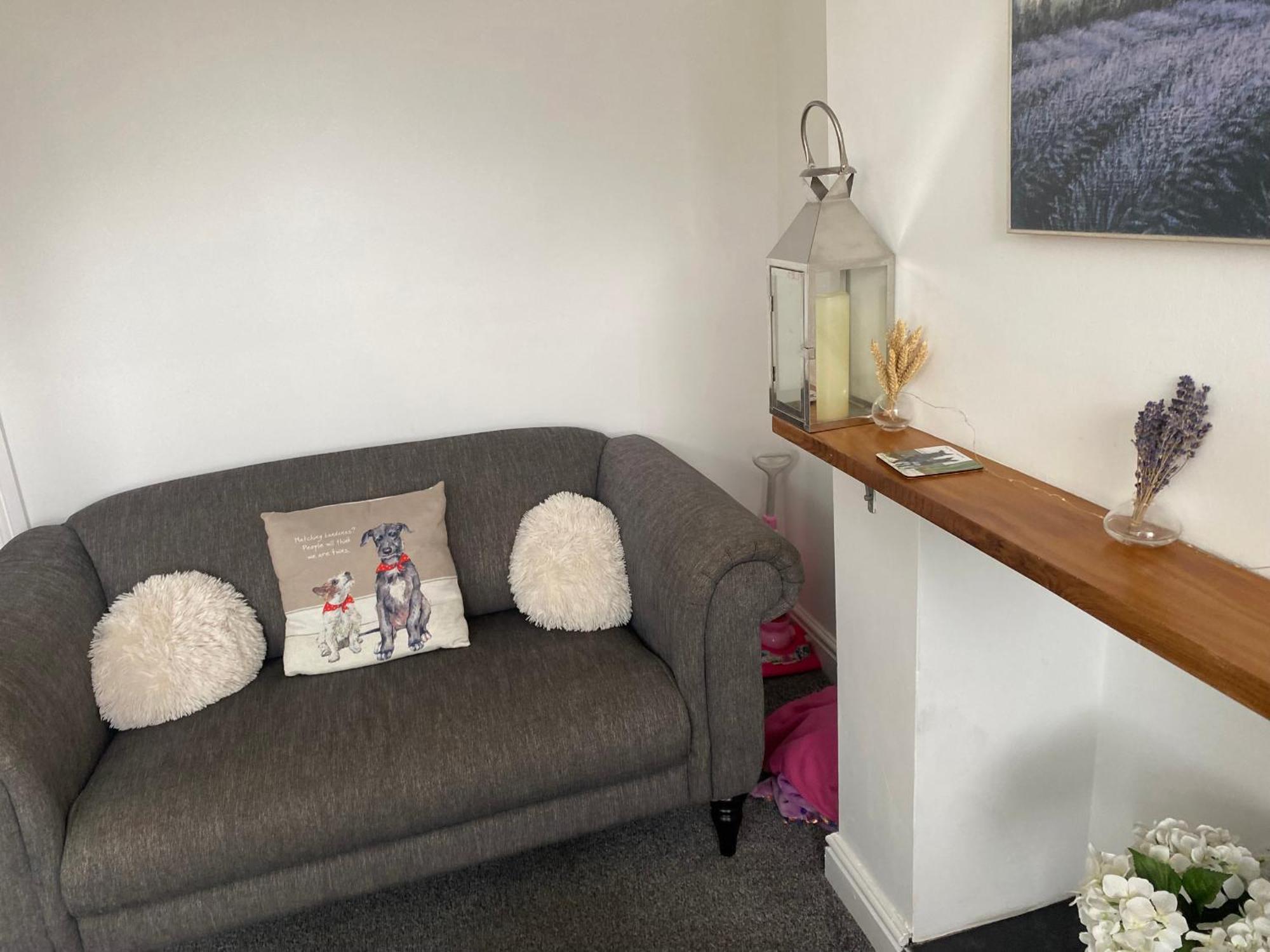 Bluebell Cottage Selby Extérieur photo